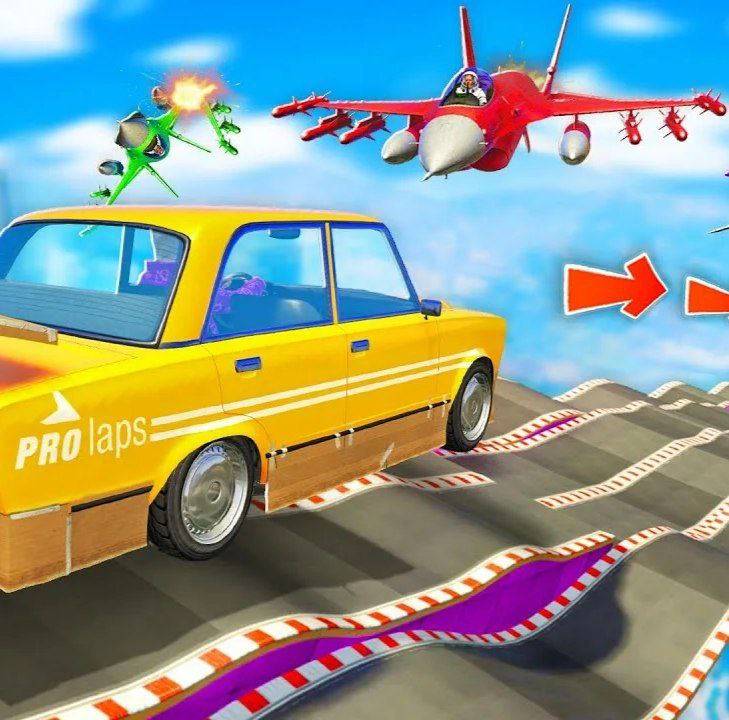 Изображение игры