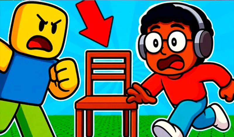 Изображение игры